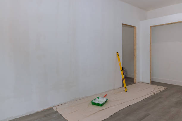 Painesville, OH Painting & Drywall Installation Company